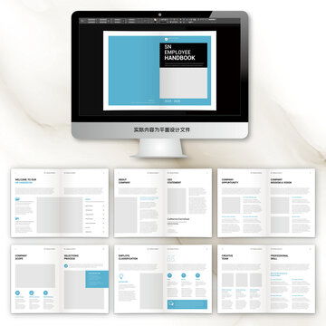 律師畫冊設(shè)計(jì)模板與廣告素材全解析